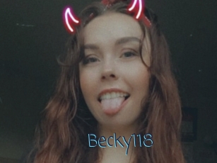 Becky118