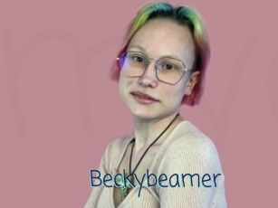 Beckybeamer