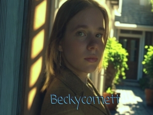Beckycornett