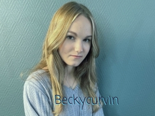 Beckycurvin