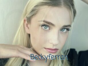 Beckyferran