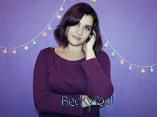 Beckyfool