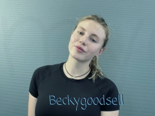 Beckygoodsell