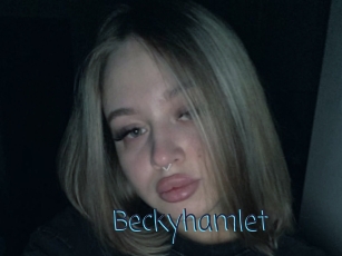 Beckyhamlet