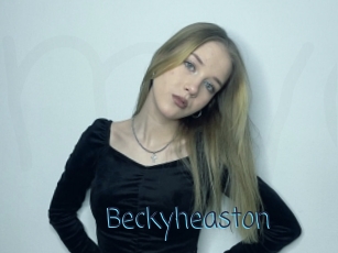 Beckyheaston