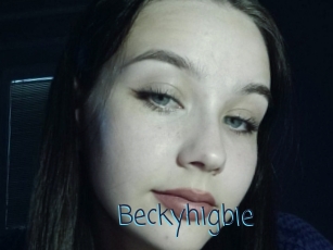 Beckyhigbie