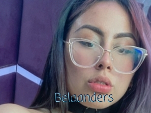 Belaanders