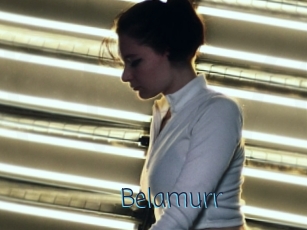 Belamurr