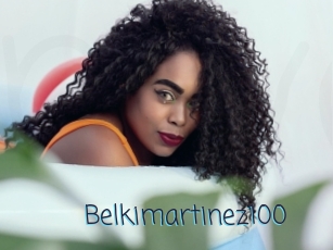 Belkimartinez100