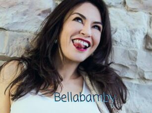 Bellabamby