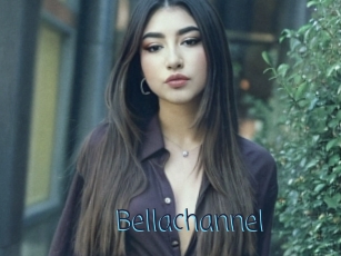 Bellachannel