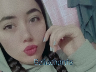Bellachants