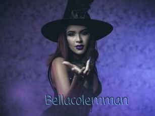 Bellacolemman