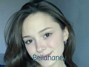 Bellahaney