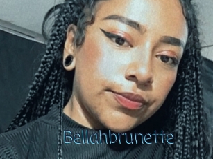 Bellahbrunette
