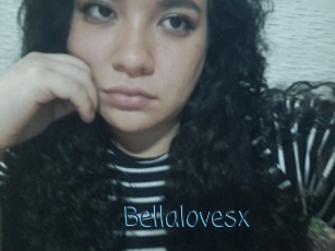 Bellalovesx
