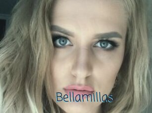 Bellamillas