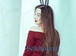 Belleluxann