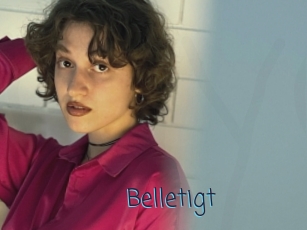 Belletigt