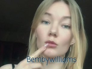 Bembywilliams