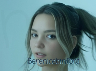 Berenicebinford