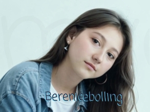 Berenicebolling