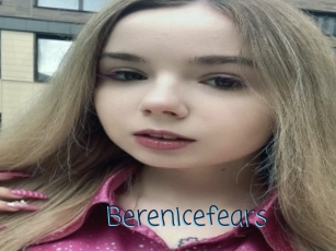 Berenicefears