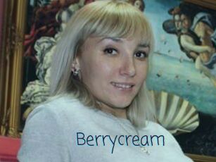 Berrycream
