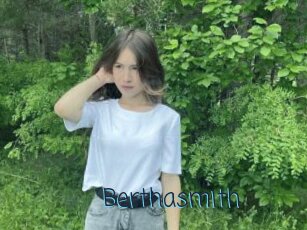 Berthasmith