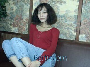 Bertiehorn
