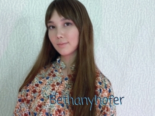 Bethanyhofer