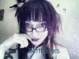 Bettbarnes