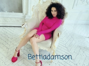 Bettiadamson