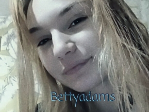 Bettyadams