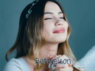 bettyelson My camgirls xxx