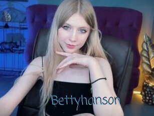 Bettyhanson