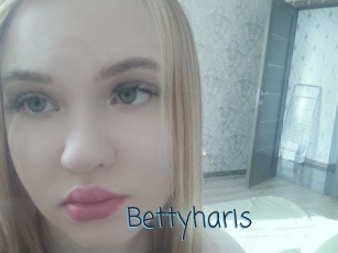 Bettyharis