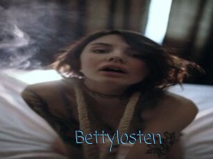 Bettylosten
