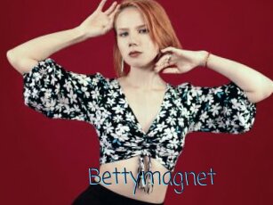 Bettymagnet