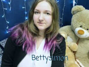 Bettysimon