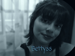 Bettyss