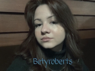 Betyroberts
