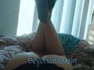 Beyondtheruin