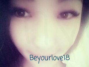 Beyourlove18