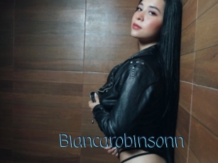 Biancarobinsonn