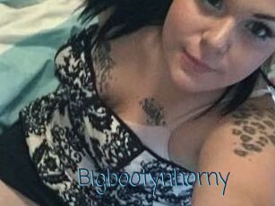 Bigbootynhorny