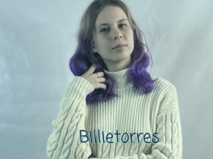 Billietorres