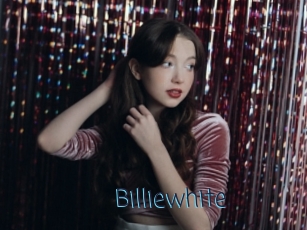 Billiewhite