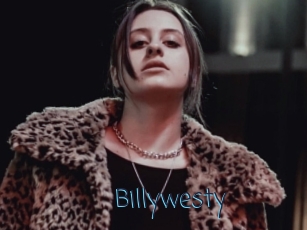 Billywesty