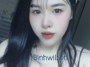 Binhwilson